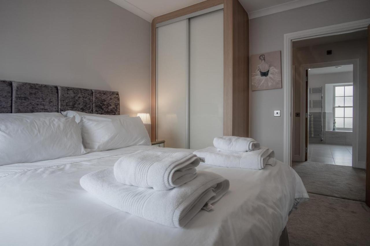 Upper Deck - 2 Bedroom - Appartamento