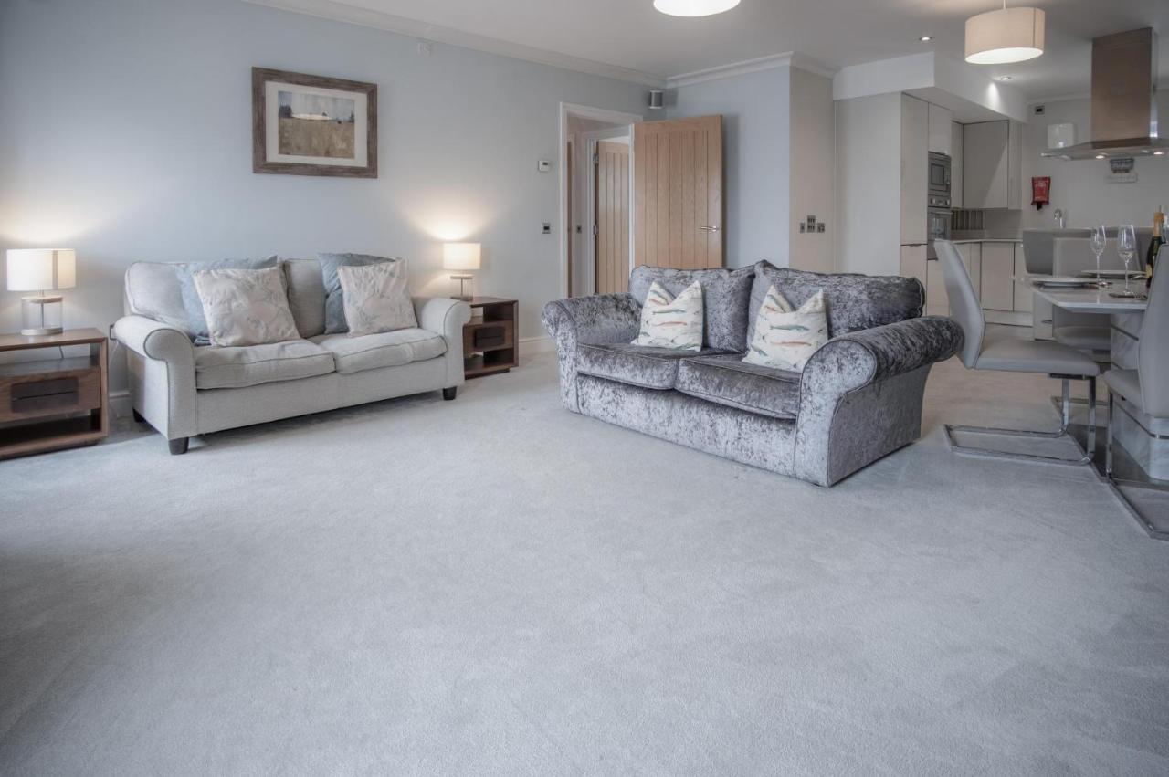 Upper Deck - 2 Bedroom - * Saundersfoot
