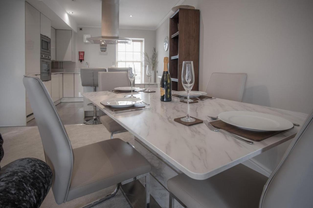 Upper Deck - 2 Bedroom - Appartamento *