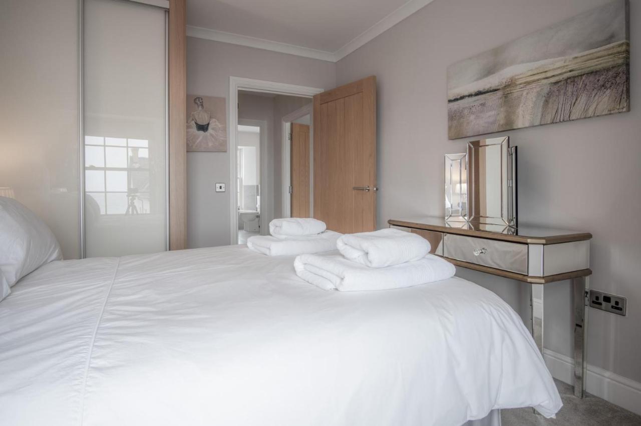 Upper Deck - 2 Bedroom - Appartamento Saundersfoot