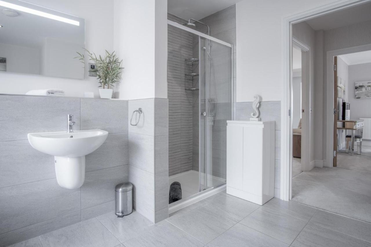 Appartamento Upper Deck - 2 Bedroom -