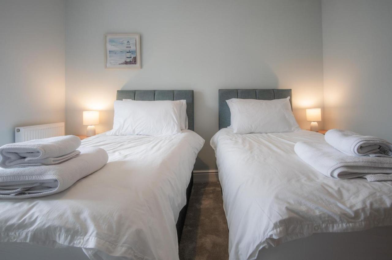 Apartment Upper Deck - 2 Bedroom - Saundersfoot