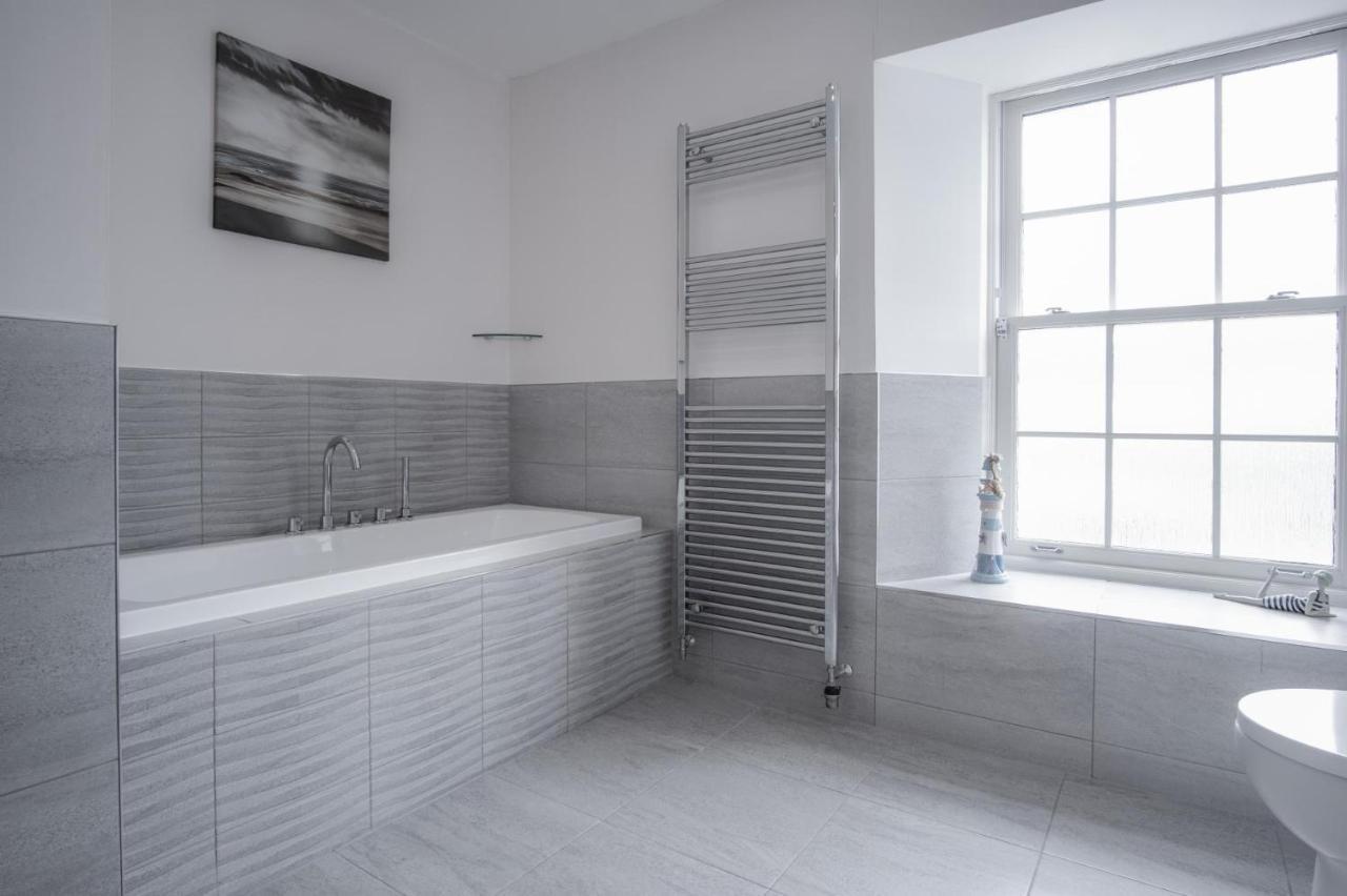 Upper Deck - 2 Bedroom - Apartment Saundersfoot