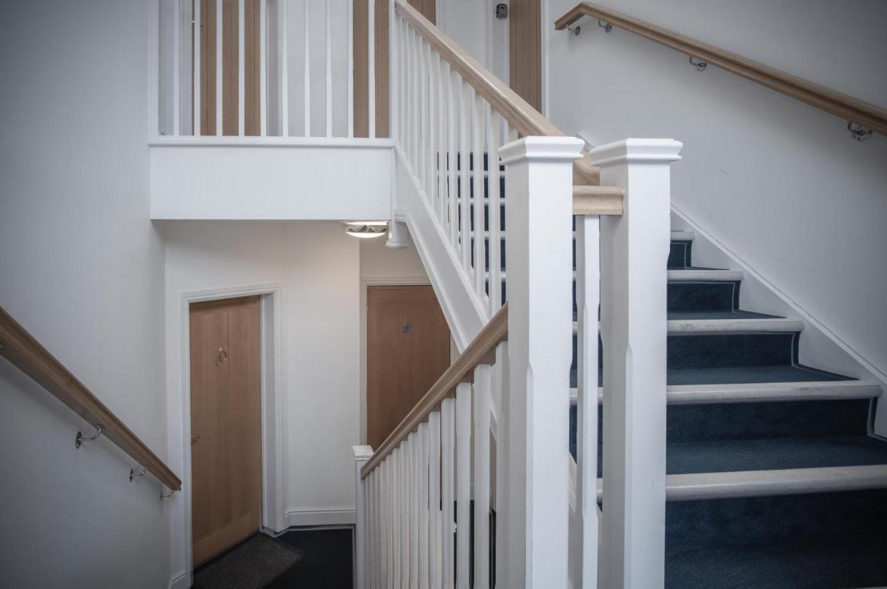 Upper Deck - 2 Bedroom - Apartment Saundersfoot
