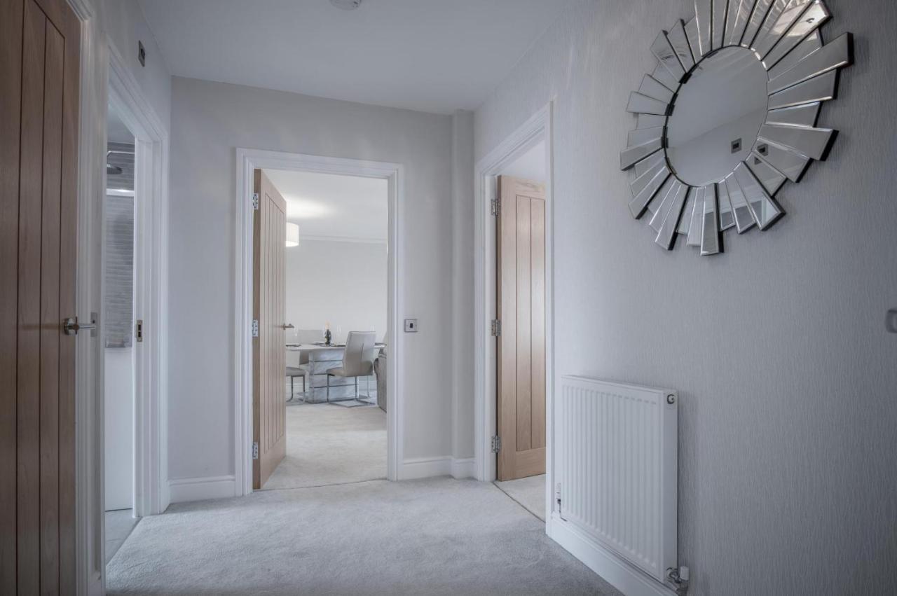 Upper Deck - 2 Bedroom - Apartment Saundersfoot