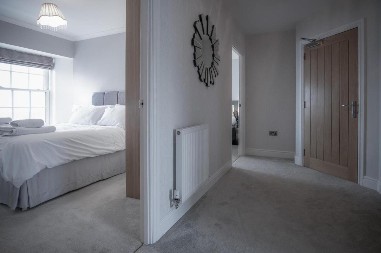 Upper Deck - 2 Bedroom - * Saundersfoot